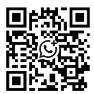 WhatsApp رمز QR