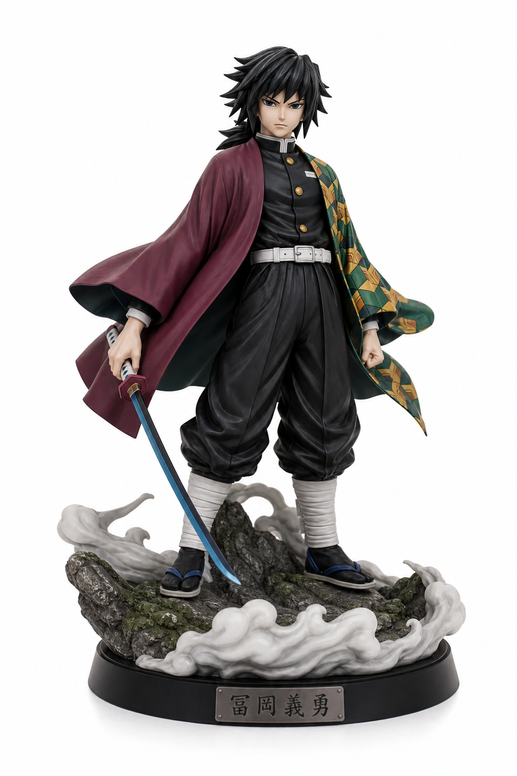 暗黑破坏神 แรงบันดาลใจการออกแบบสร้างสรรค์พิมพ์ 3D