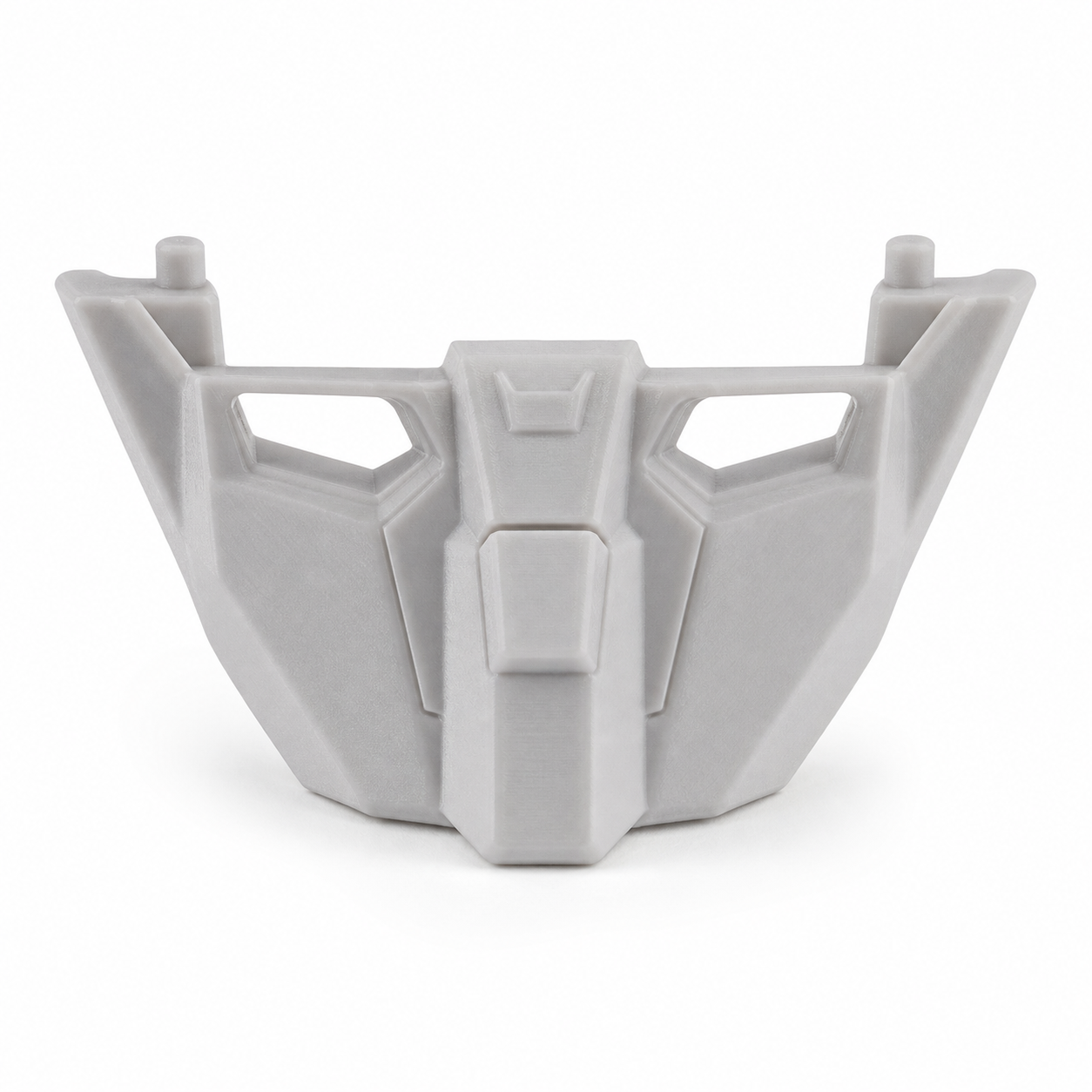 SH-02 面容更新V1.0 Face  3D프린팅 창의 디자인 인스피레이션