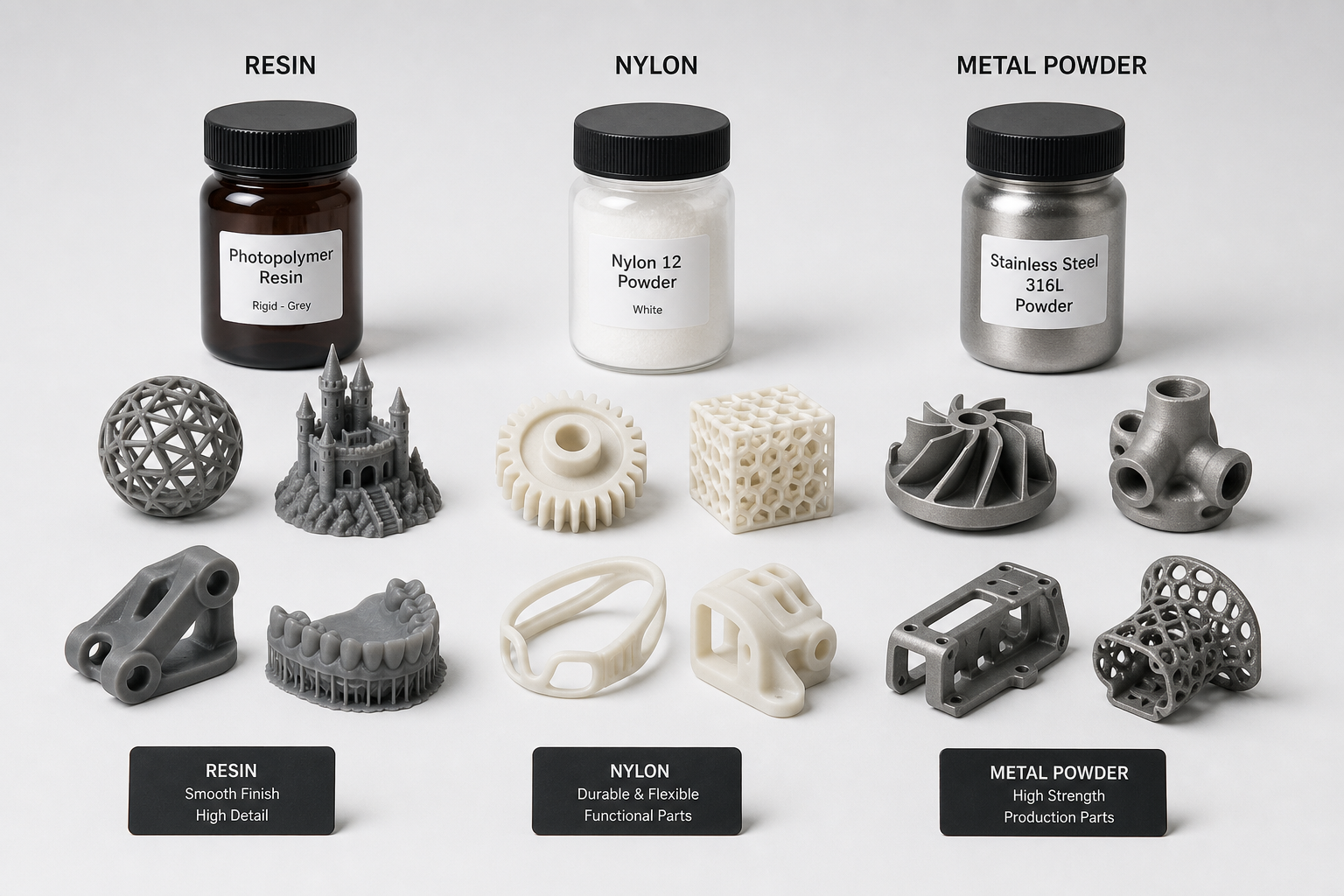 Umweltauswirkungen und industrielle Anwendungsaussichten biologisch abbaubarer PLA-Materialien