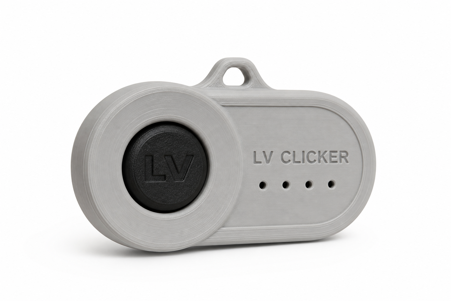 LV点击器 3D Printing Creative Design Inspiration