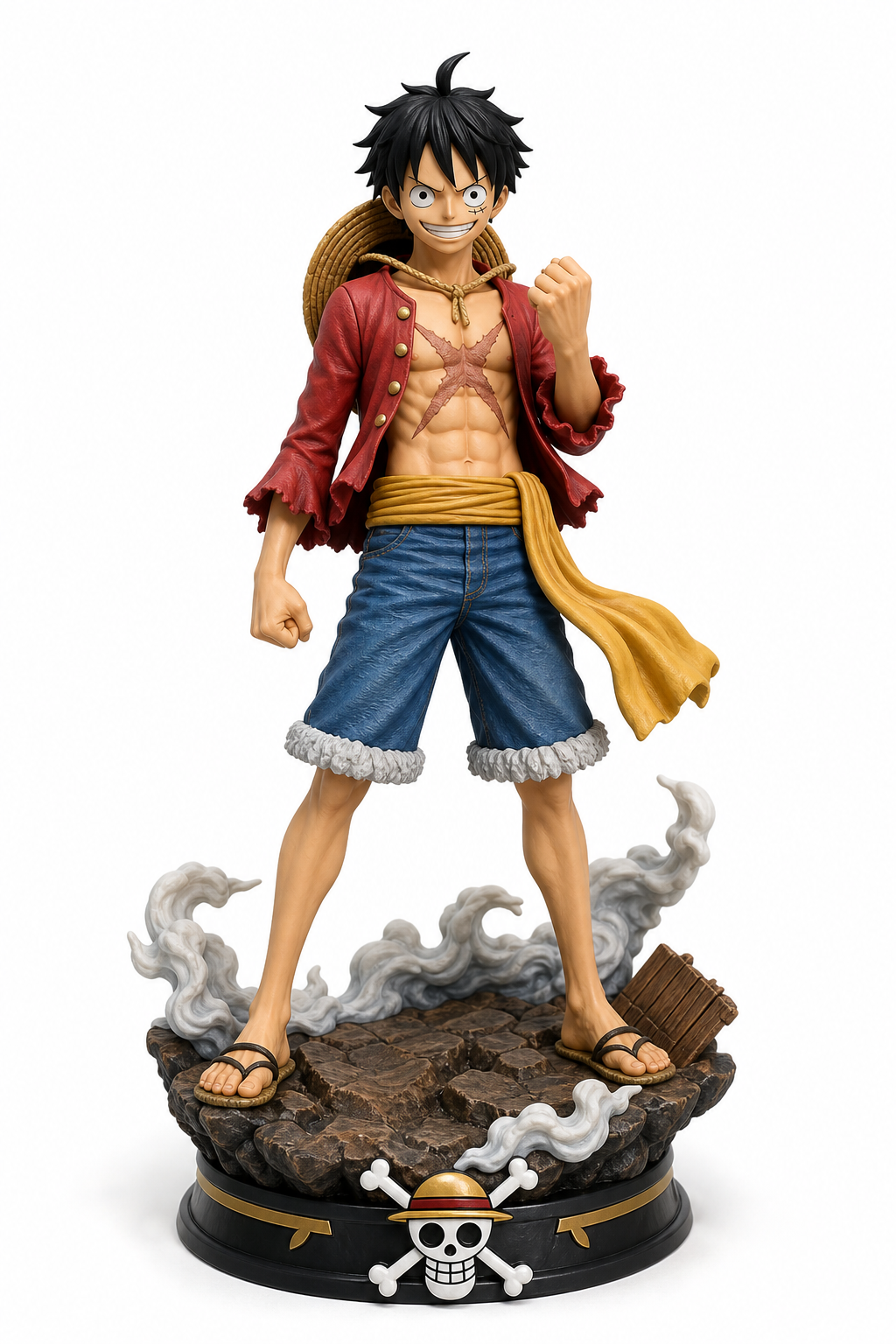 古代青瓷堆塑罐 古风模型3D打印创意设计灵感