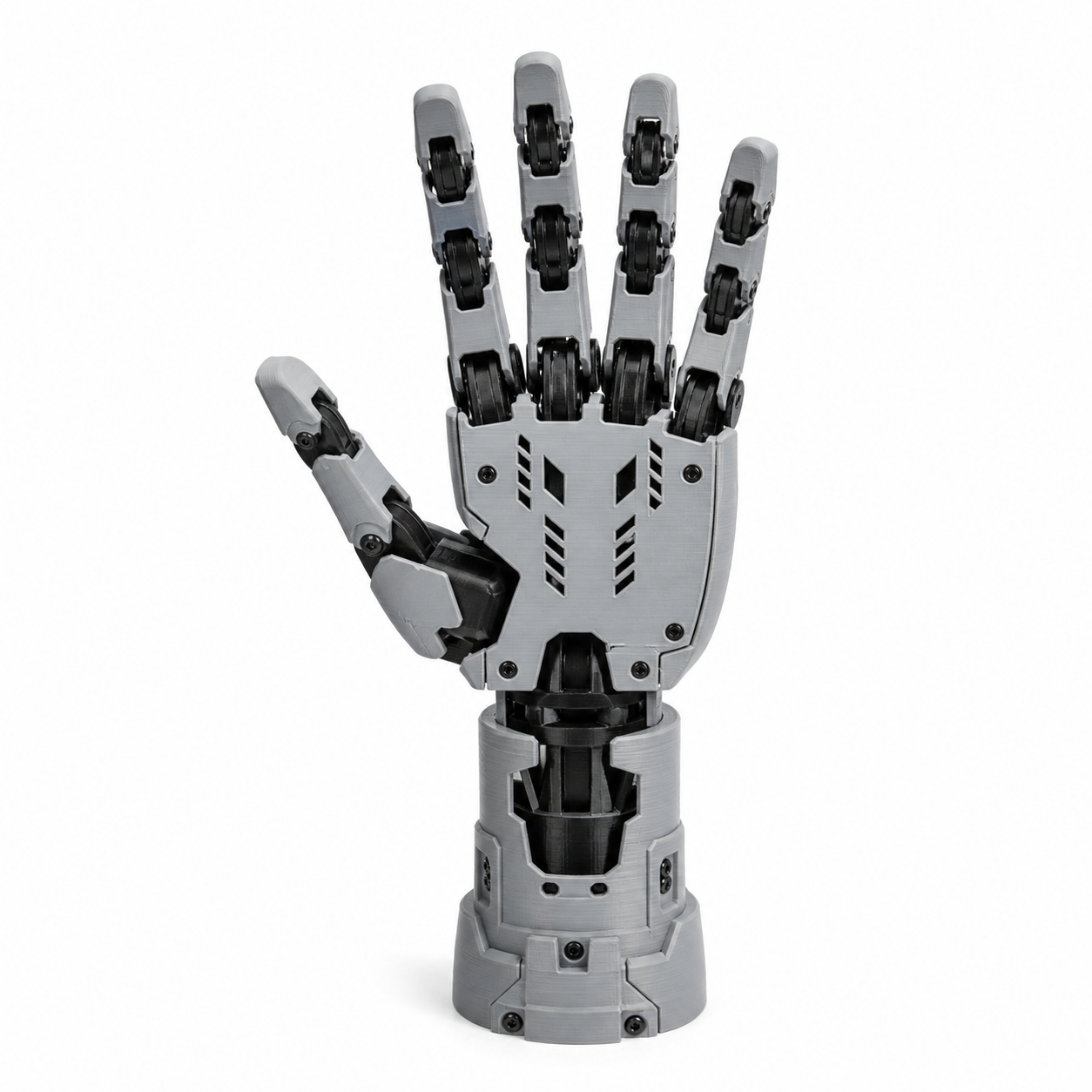 可动机械手 3D-Druck kreative Design-Inspiration