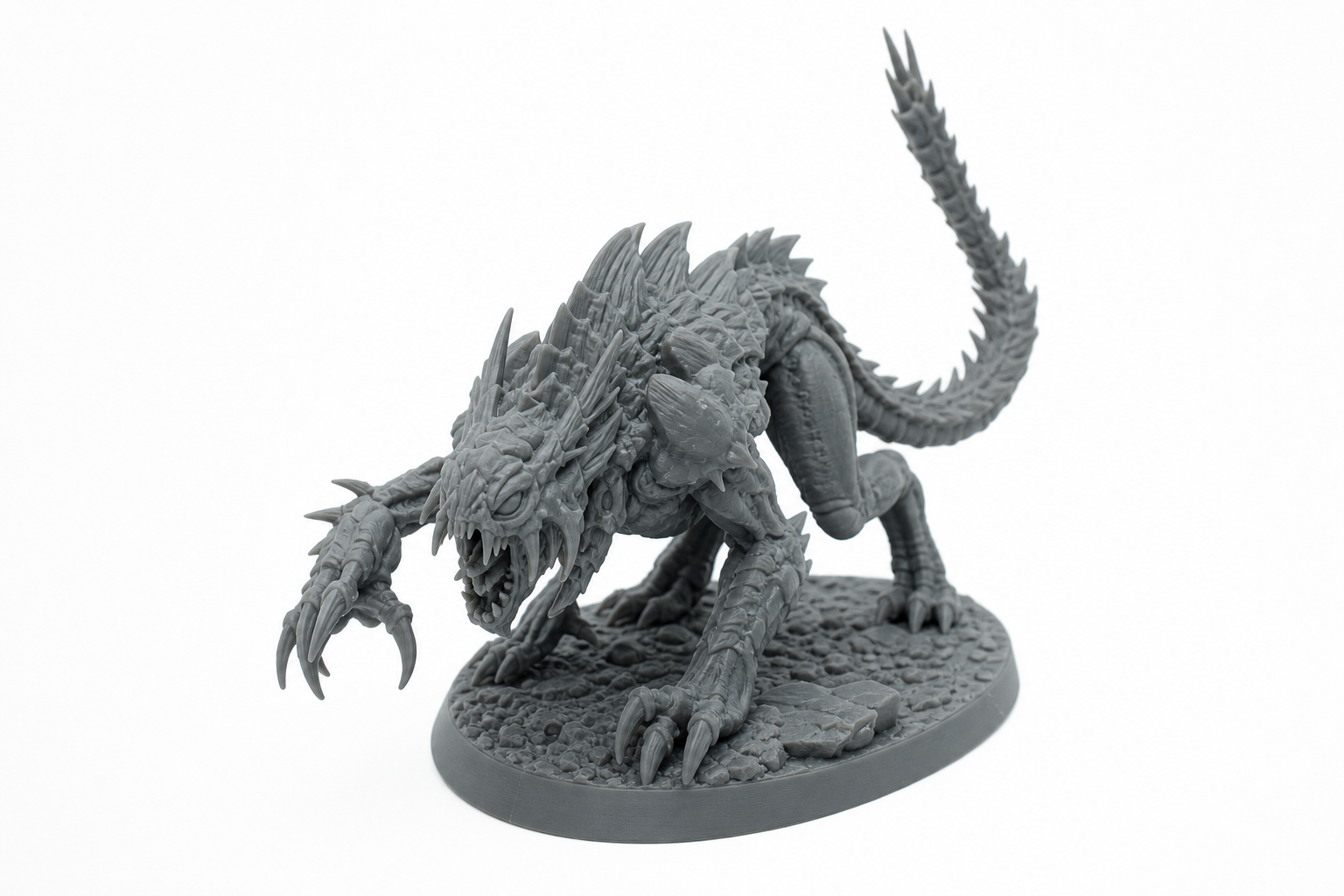 会动的小花朵 3D Printing Creative Design Inspiration