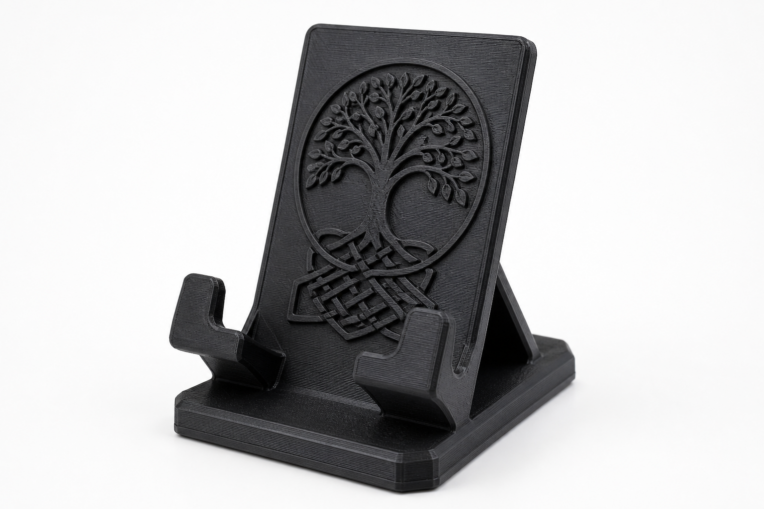 机械爪手机支架 3D-Druck kreative Design-Inspiration
