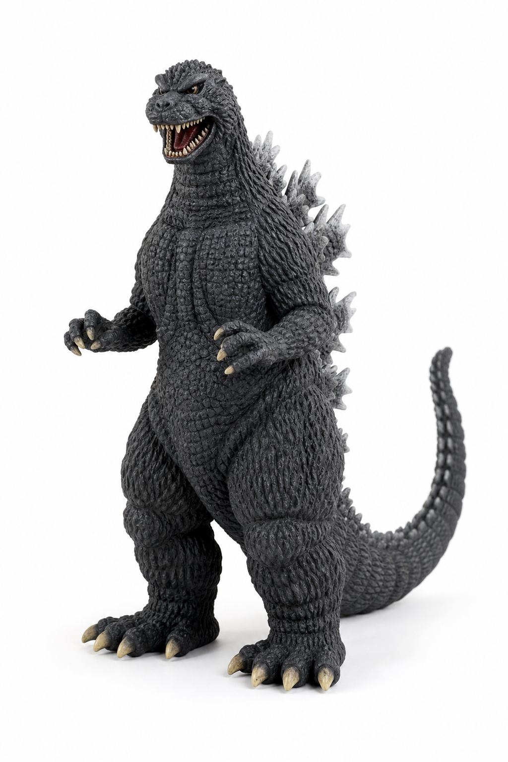 【哥斯拉】Godzilla 哥斯拉 20 3D프린팅 창의 디자인 인스피레이션