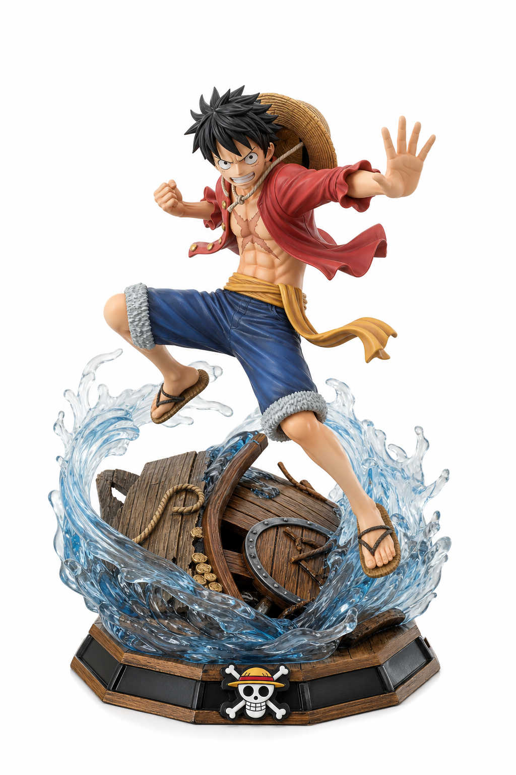 螺栓和螺母 Inspirasi desain kreatif cetak 3D