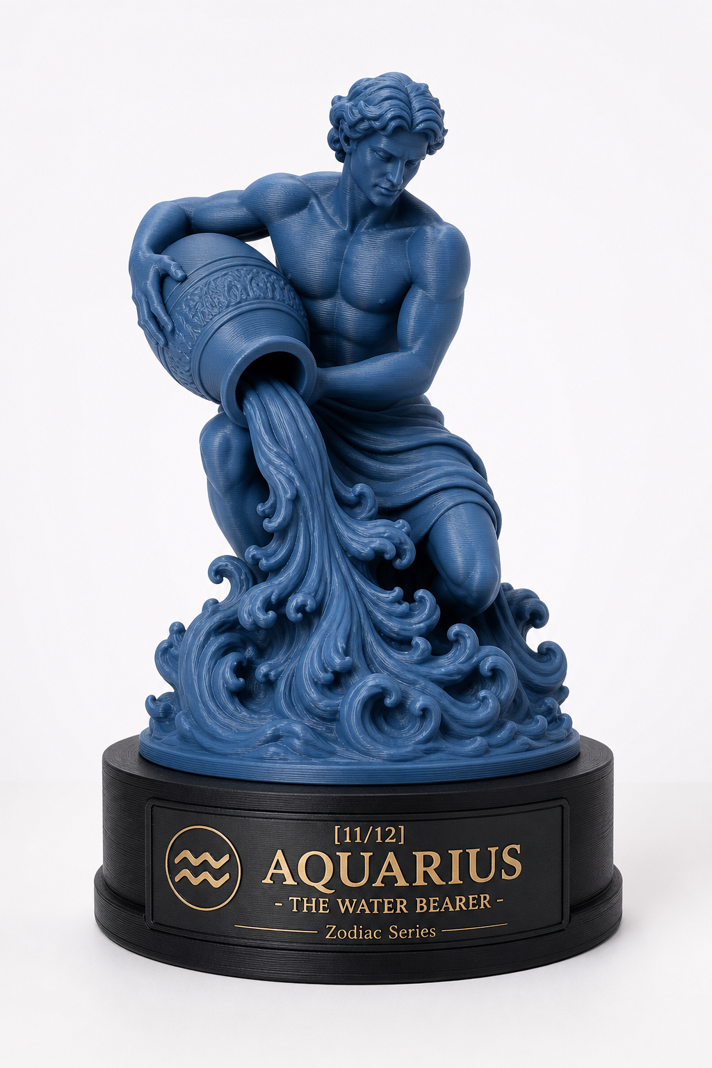 [11/12] AQUARIUS - T 3D프린팅 창의 디자인 인스피레이션