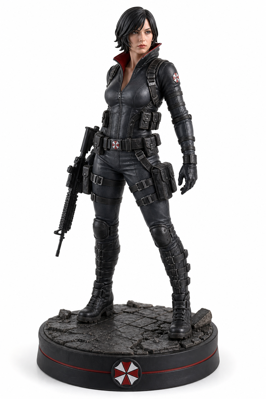 【磐岩宇宙】拦截-3型复合兵装系统3D打 3D Printing Creative Design Inspiration