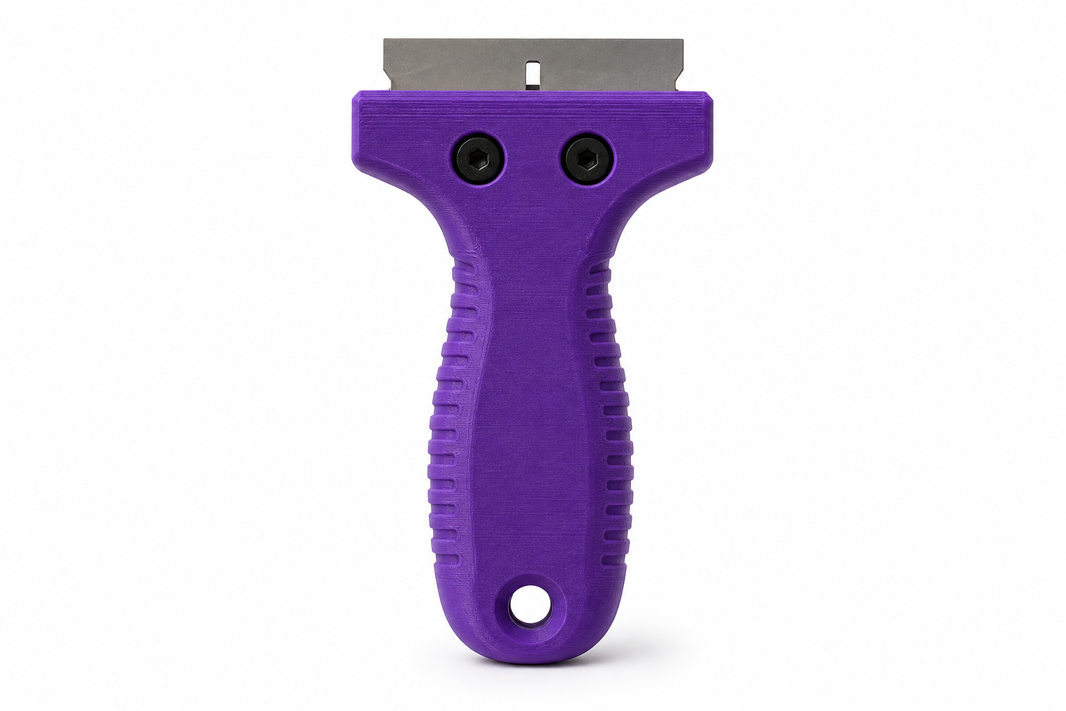 Razor_blade_holder_s Inspiração de design criativo impressão 3D
