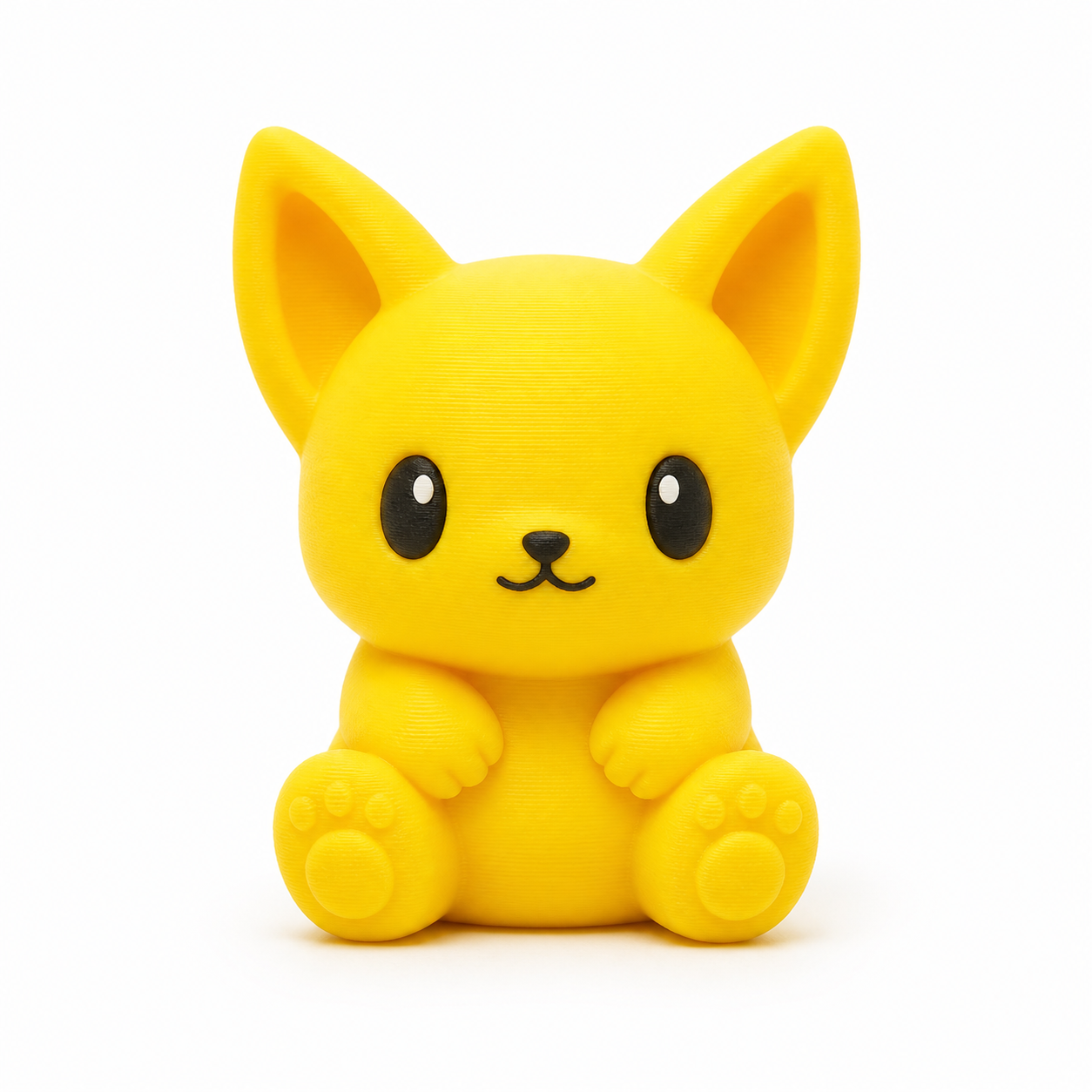 皮卡丘 Cảm hứng thiết kế sáng tạo in 3D