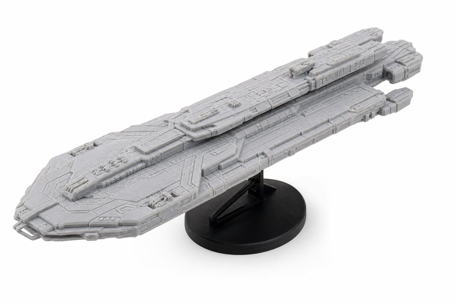 【1/1250】CFS-80B 玉龙级贸 إلهام التصميم الإبداعي للطباعة ثلاثية الأبعاد