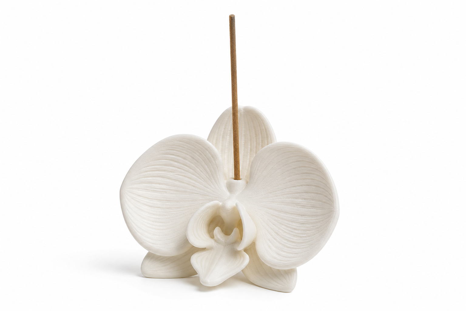 蝴蝶兰香插 Ispirazione di design creativo stampa 3D