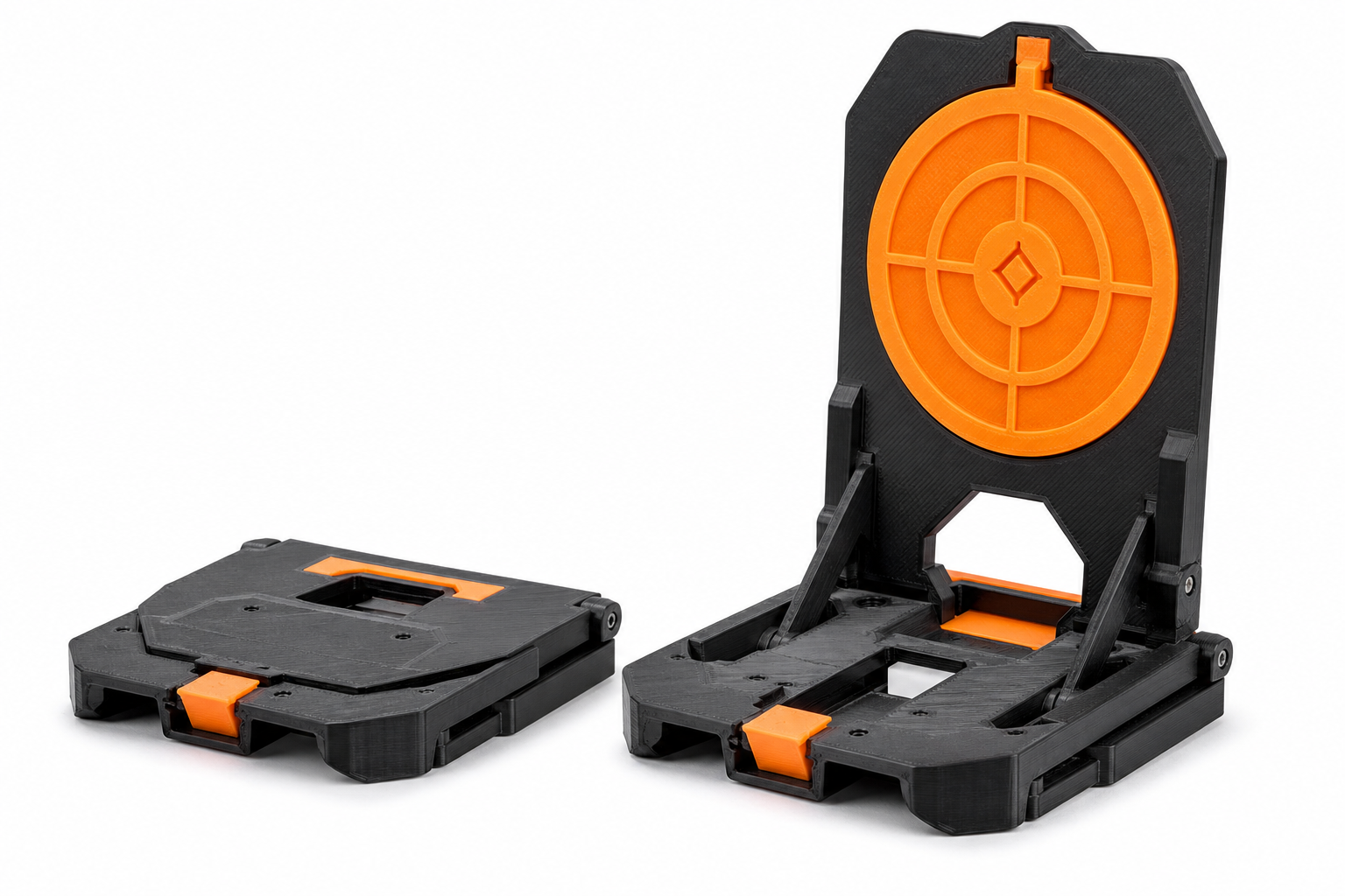 Folding targets for 3D프린팅 창의 디자인 인스피레이션