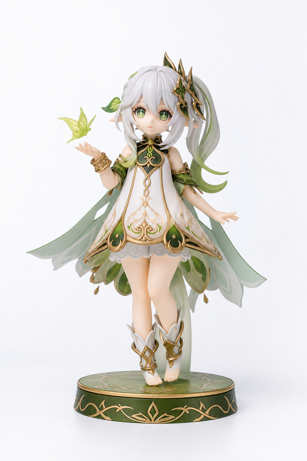 《原神》纳西妲 3D Printing Creative Design Inspiration