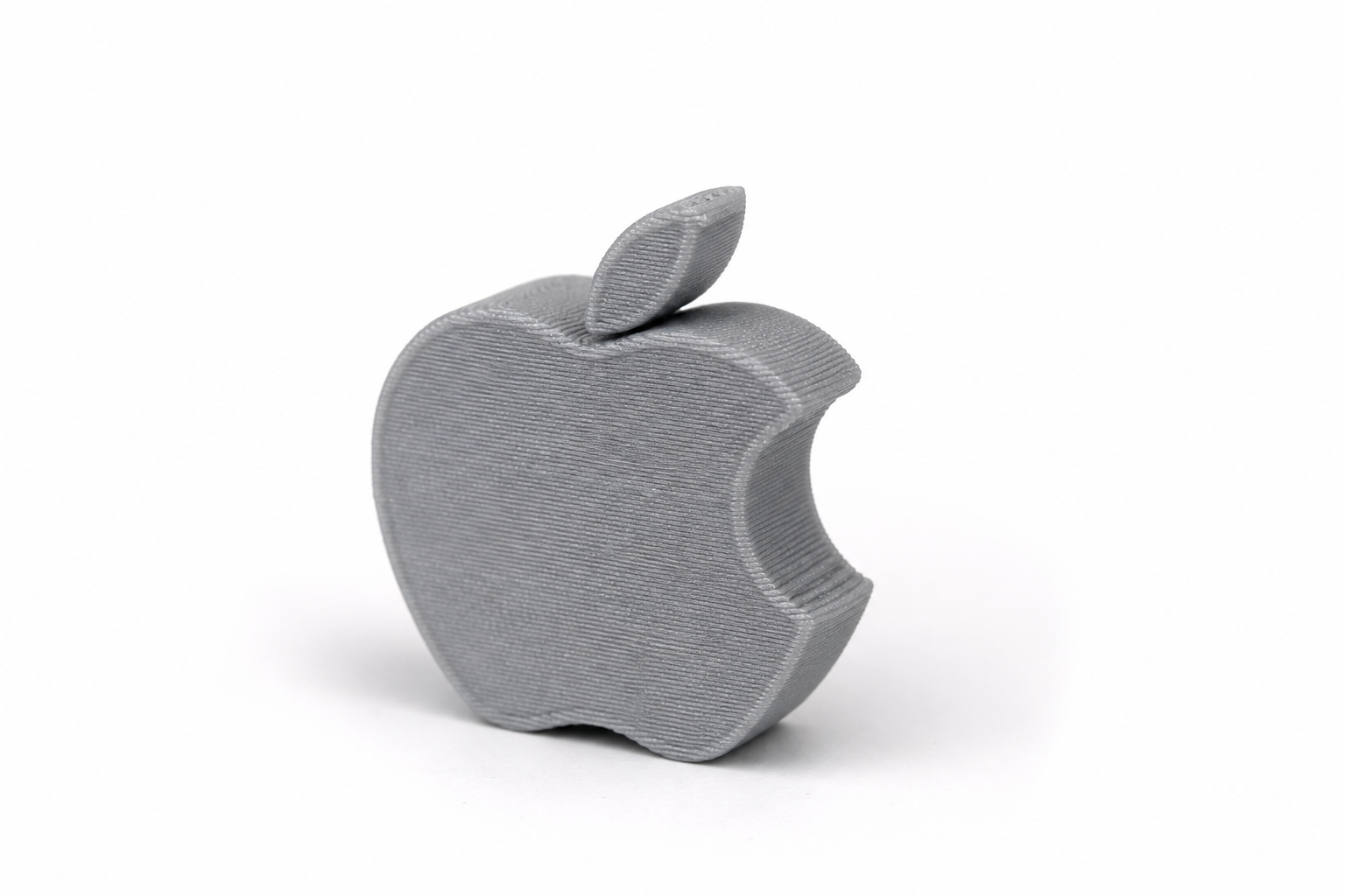 Mini Apple แรงบันดาลใจการออกแบบสร้างสรรค์พิมพ์ 3D
