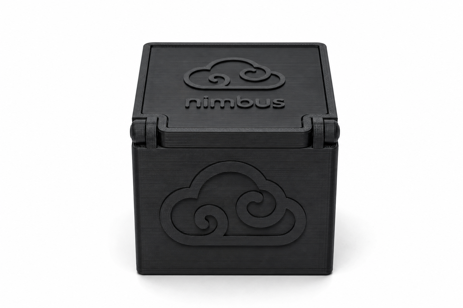 nimbus · box 3D프린팅 창의 디자인 인스피레이션