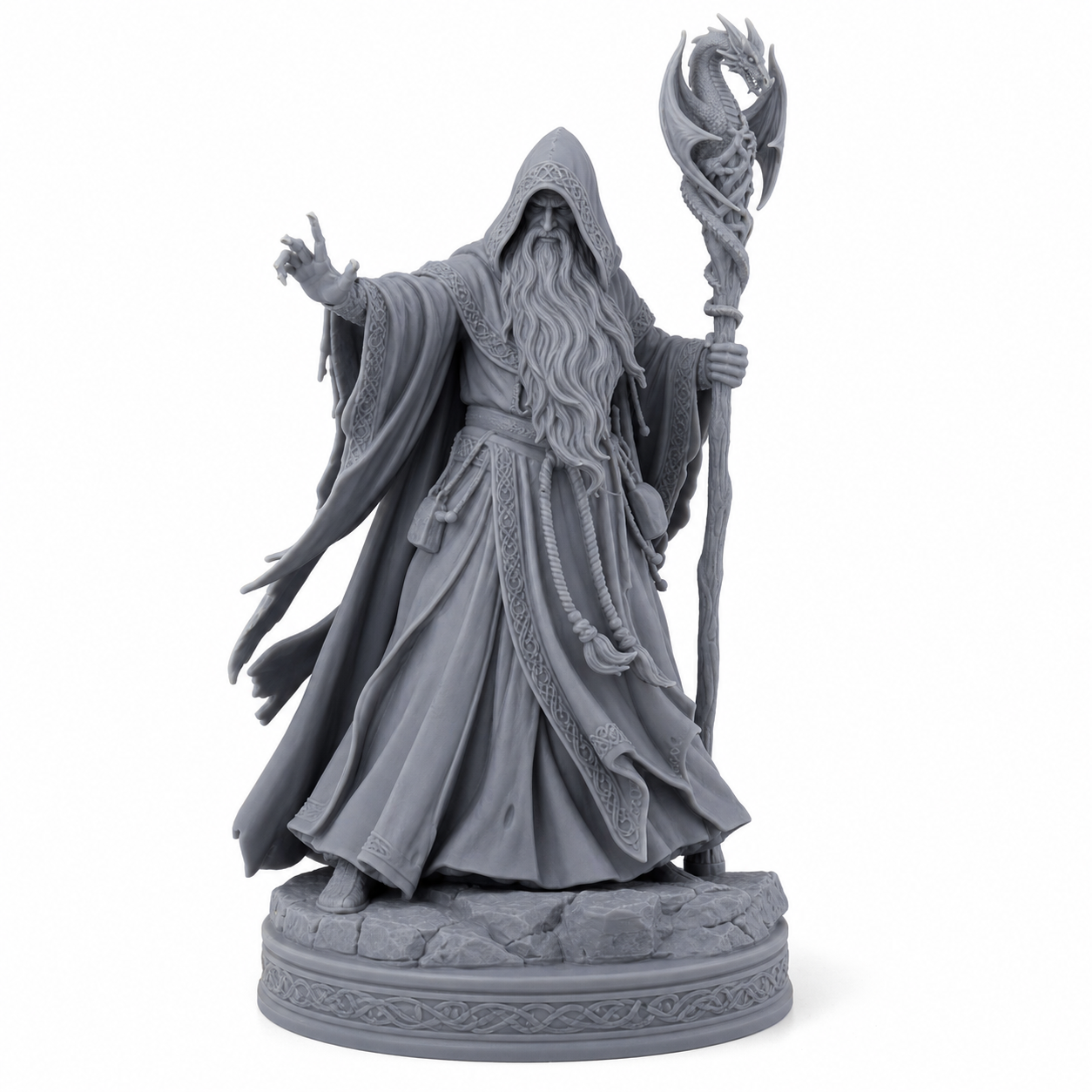 苦无 简约 3D Baskı Yaratıcı Tasarım İlhamı