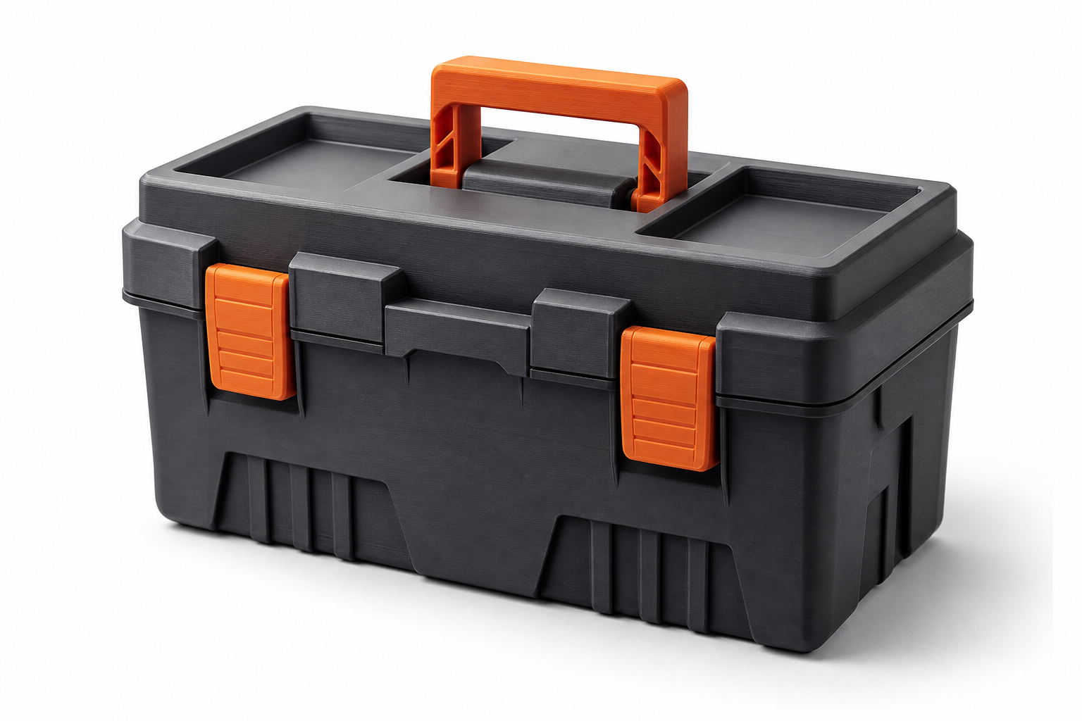 工具盒 Ispirazione di design creativo stampa 3D