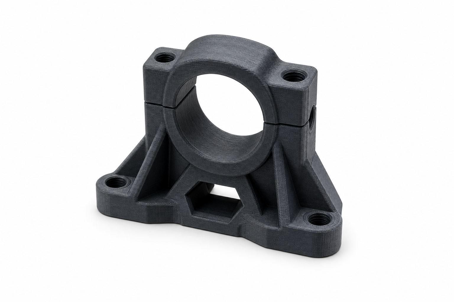 机械摇杆手机架 3D-Druck kreative Design-Inspiration