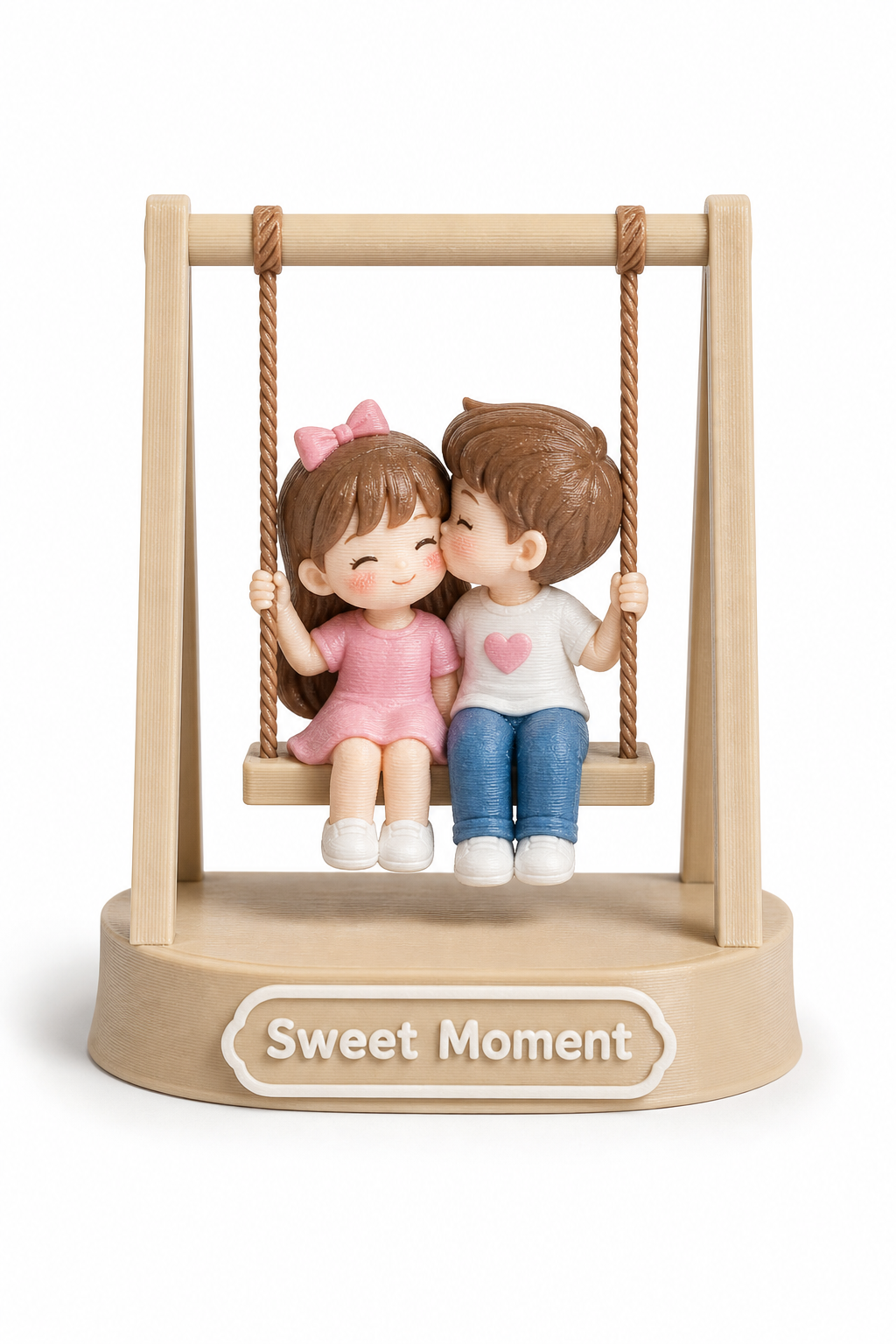 Sweet Moment (movabl 3D프린팅 창의 디자인 인스피레이션
