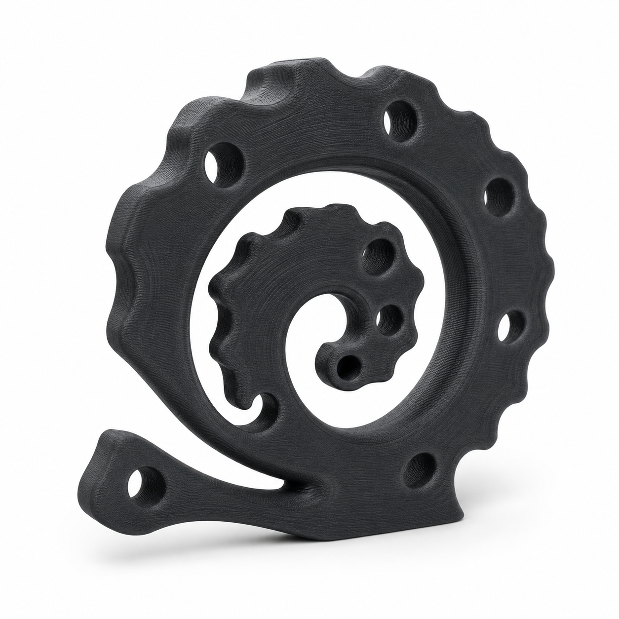 【1/1250】CAS-25A骁将级重型 3D-Druck kreative Design-Inspiration