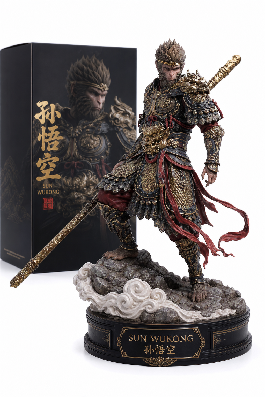 多啦A梦大雄房间 3D Model