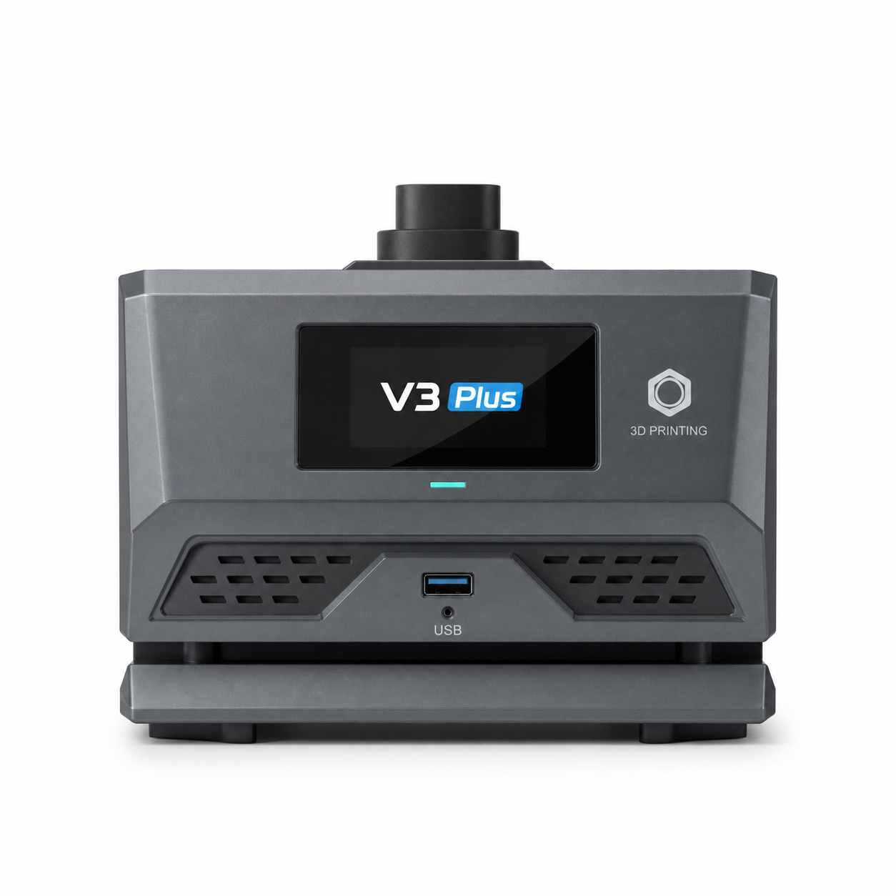 V3 Plus调平测厚仪夹持工具 แรงบันดาลใจการออกแบบสร้างสรรค์พิมพ์ 3D