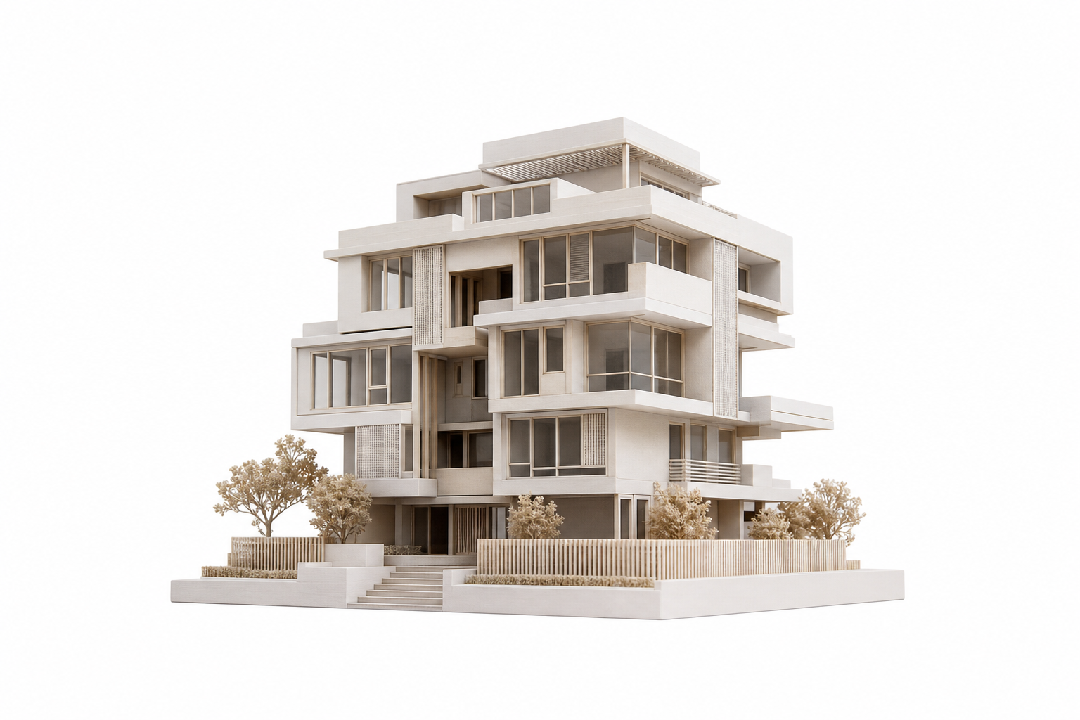 徽派建筑卡套3D打印创意设计灵感