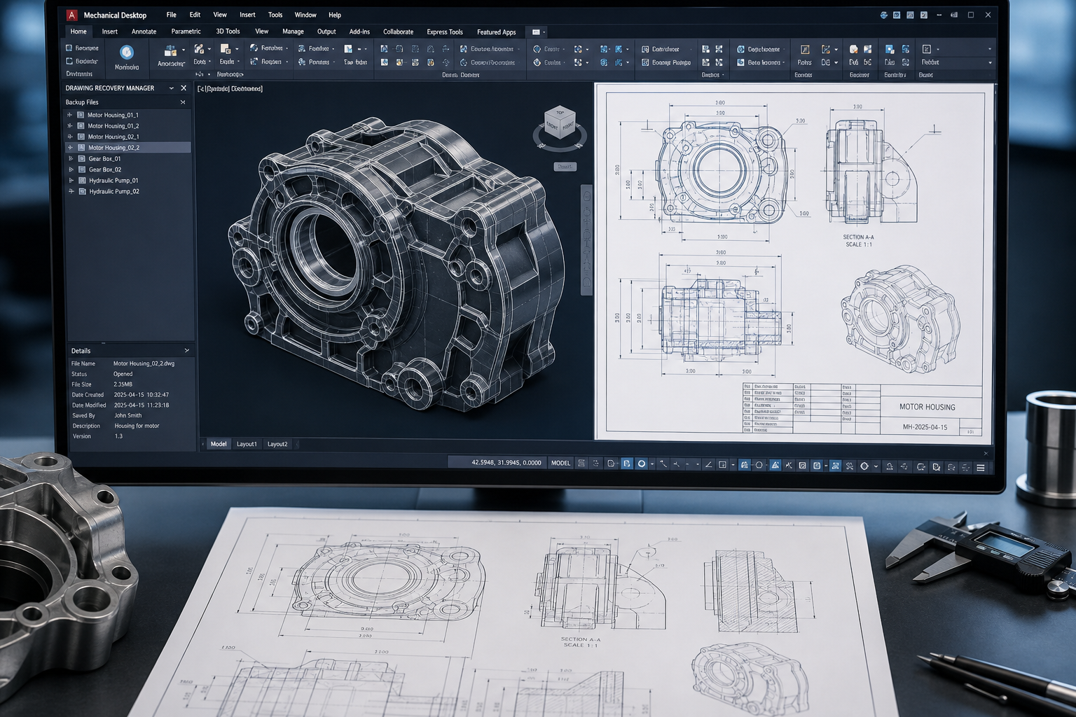 3D打印生产中的能耗优化与成本控制策略