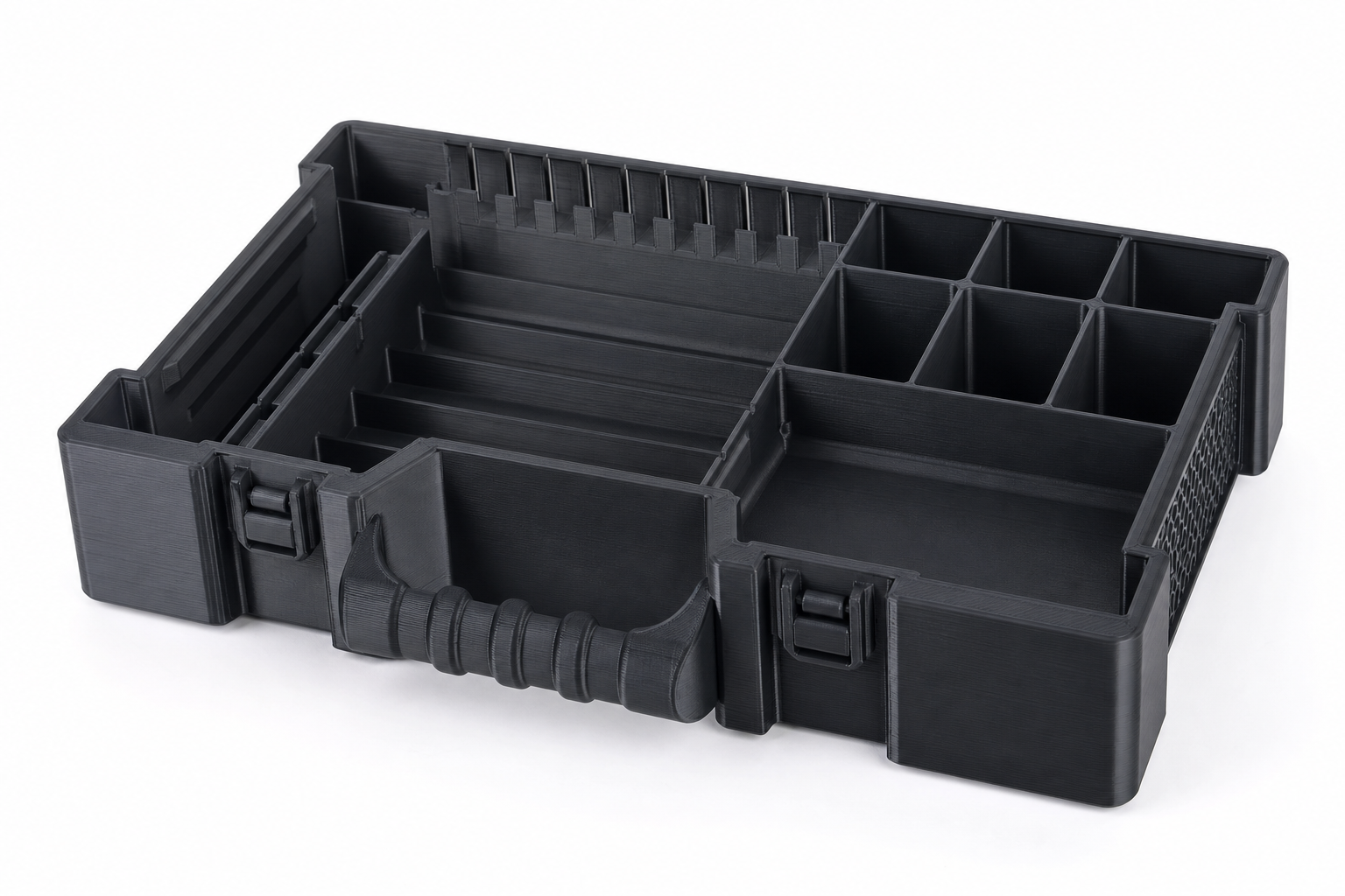 工具收纳盒 Cảm hứng thiết kế sáng tạo in 3D