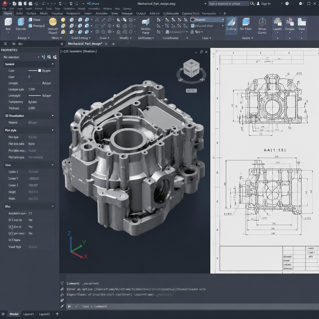 Schneller iterativer Designprozess für funktionale Testware: vom Konzept bis zur Fertigstellung