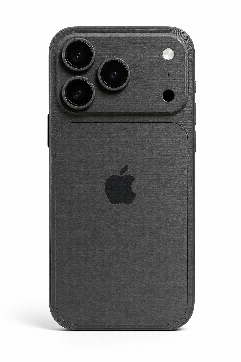 Apple iPhone 17 Pro إلهام التصميم الإبداعي للطباعة ثلاثية الأبعاد