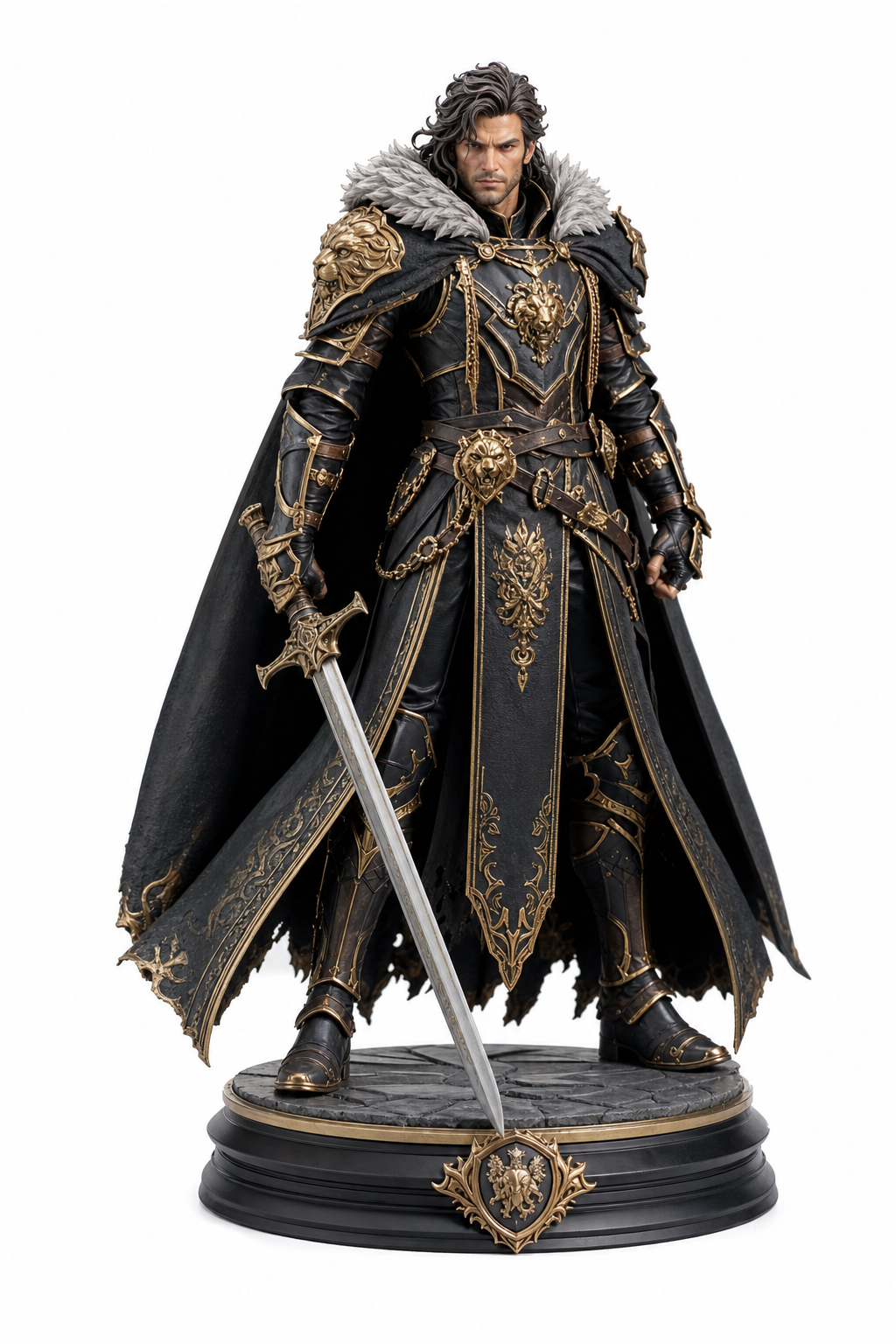 解压纸箱猫 3D Printing Creative Design Inspiration