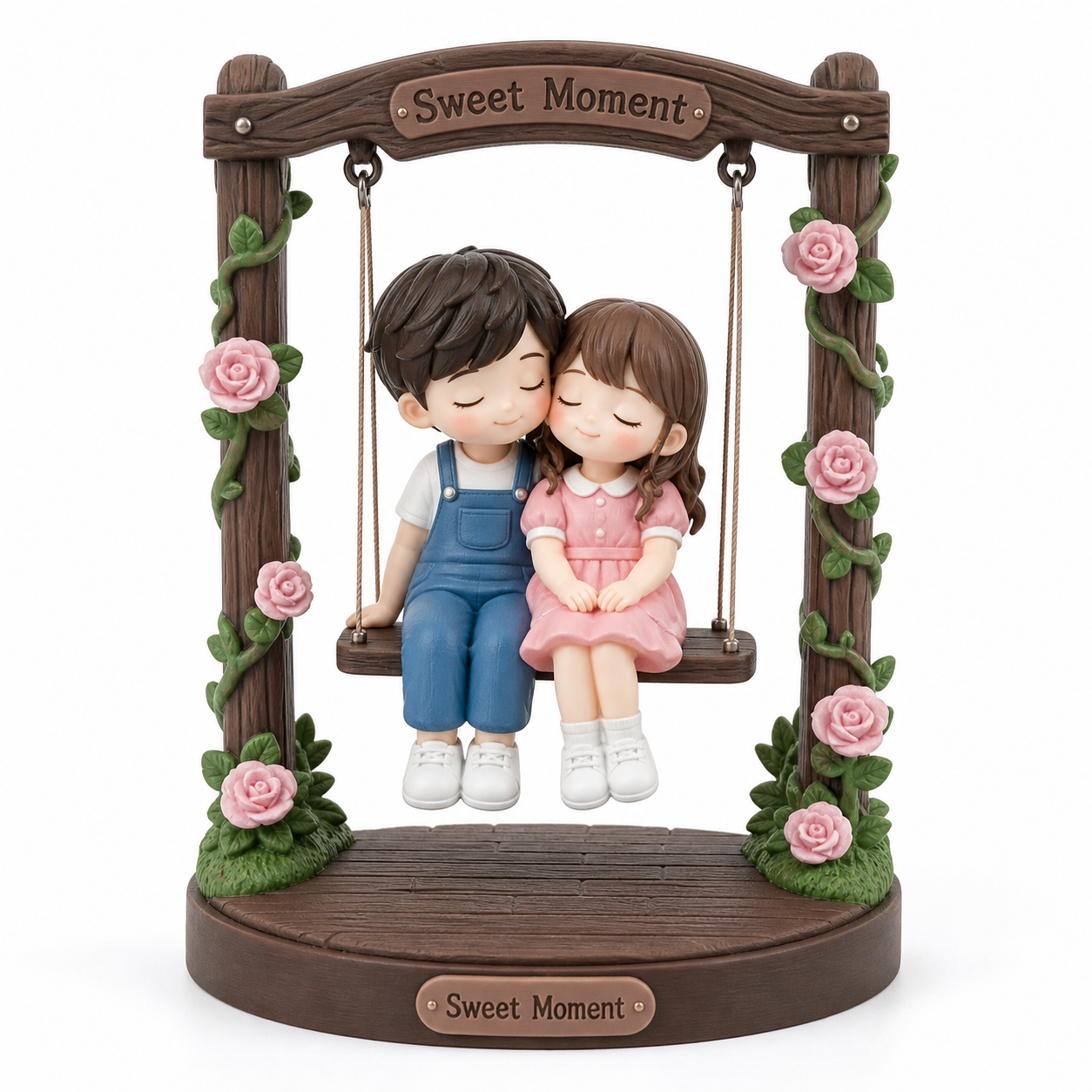 Sweet Moment (movabl 3D프린팅 창의 디자인 인스피레이션
