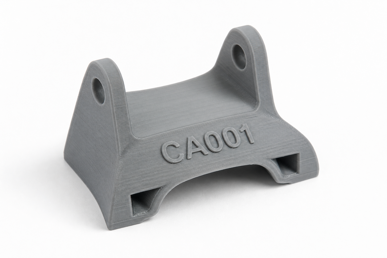 CA001空天歼击机3D打印创意设计灵感