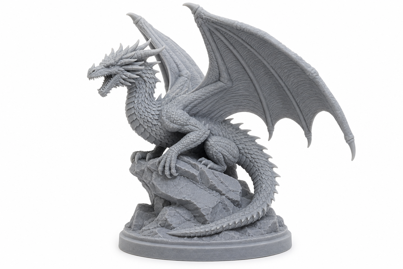 迫击炮 3D Baskı Yaratıcı Tasarım İlhamı