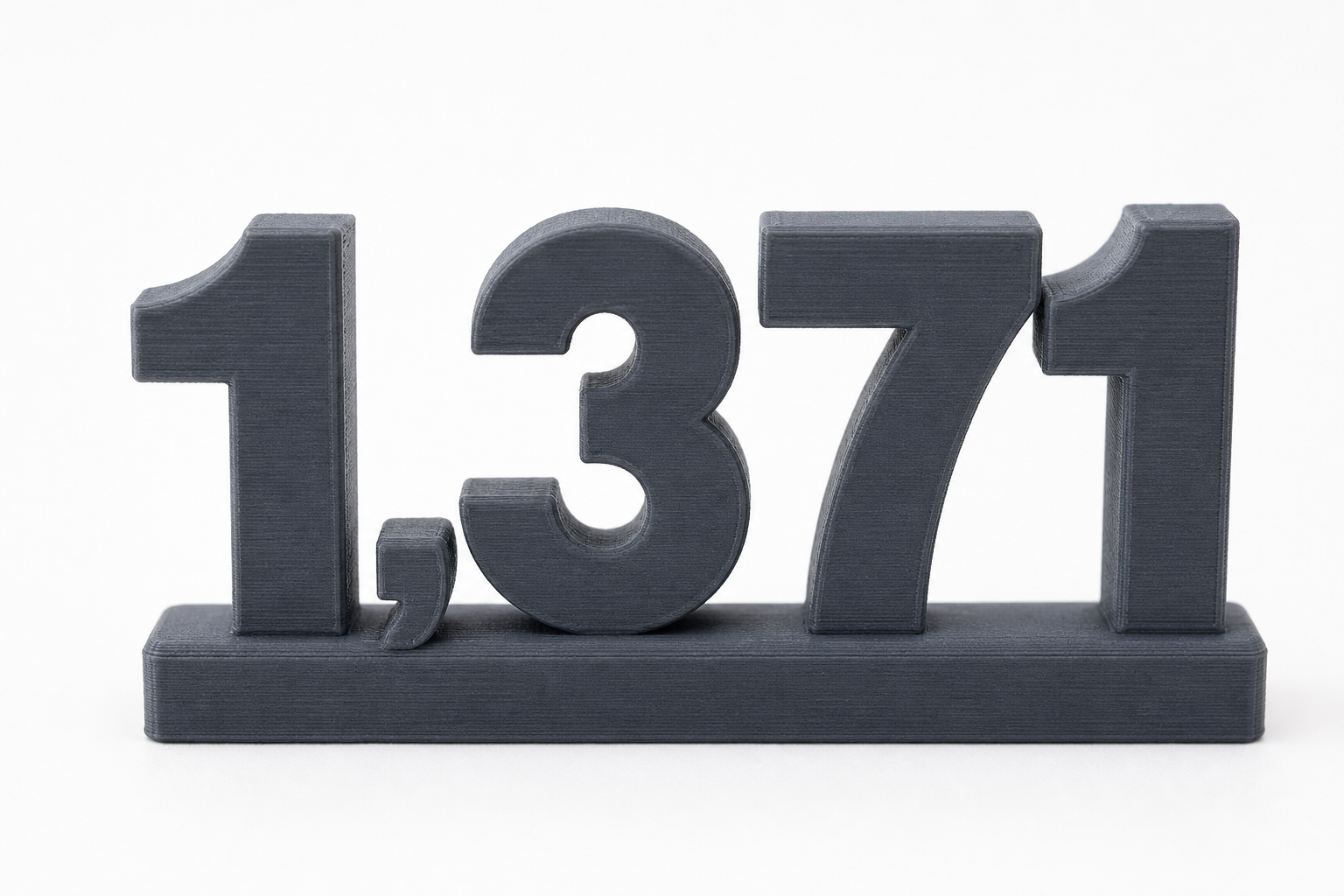 1,371 3D프린팅 창의 디자인 인스피레이션