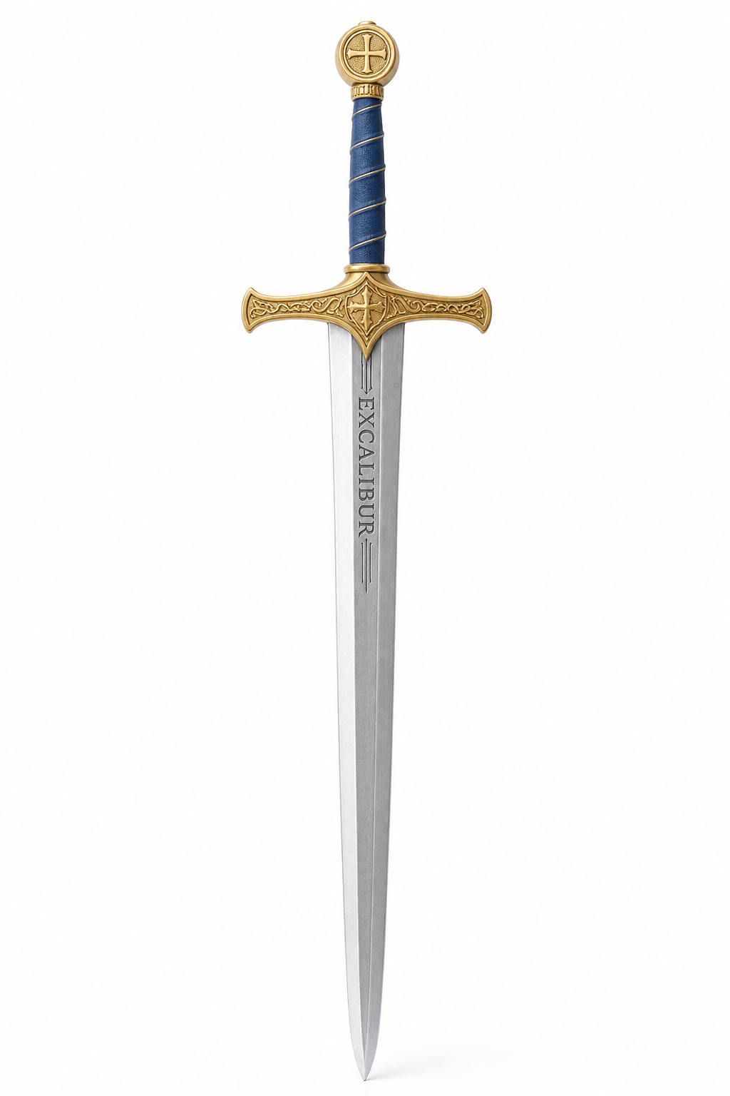 Excalibur 3D프린팅 창의 디자인 인스피레이션