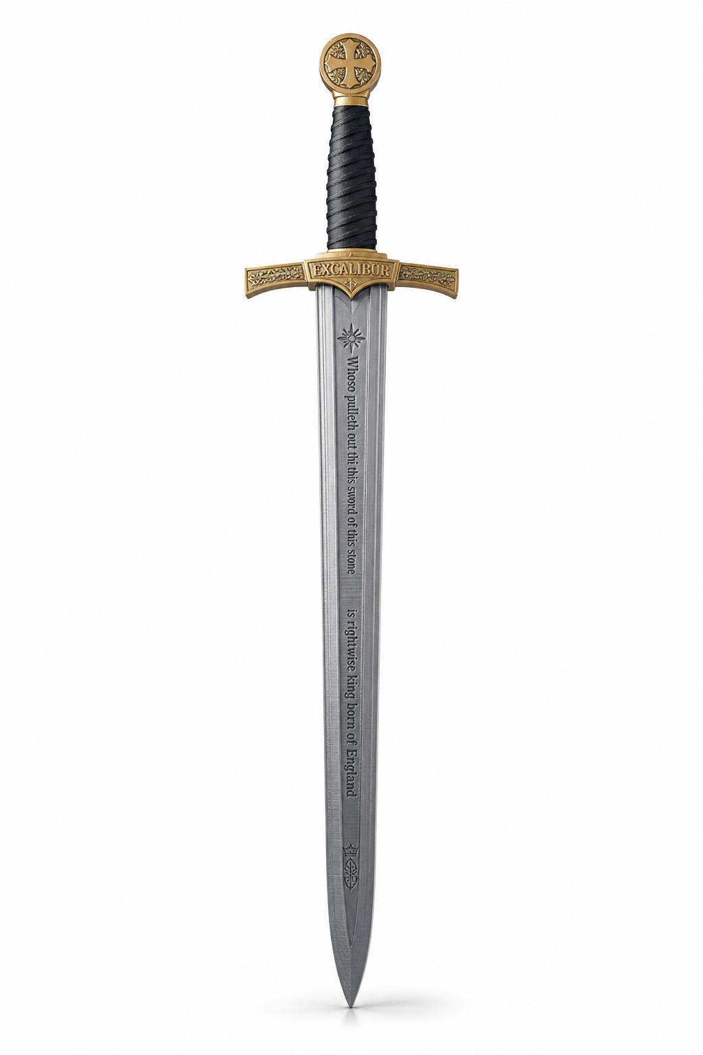 Excalibur 3D프린팅 창의 디자인 인스피레이션