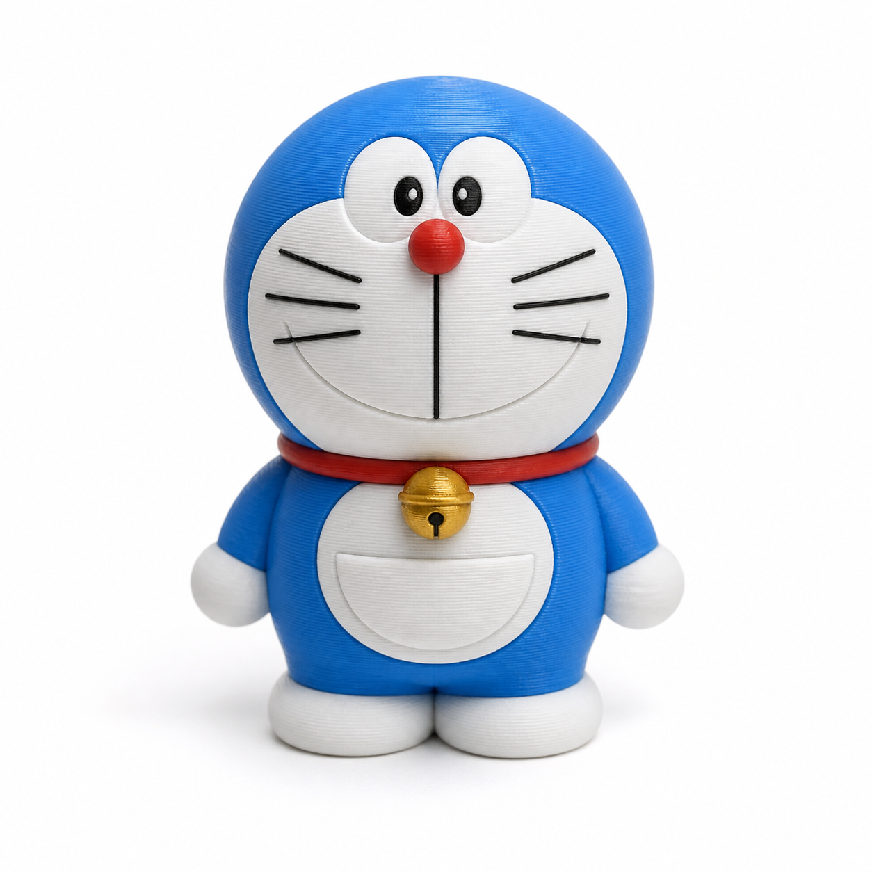 哆啦A梦断肢伸缩剑 Inspiración de diseño creativo impresión 3D