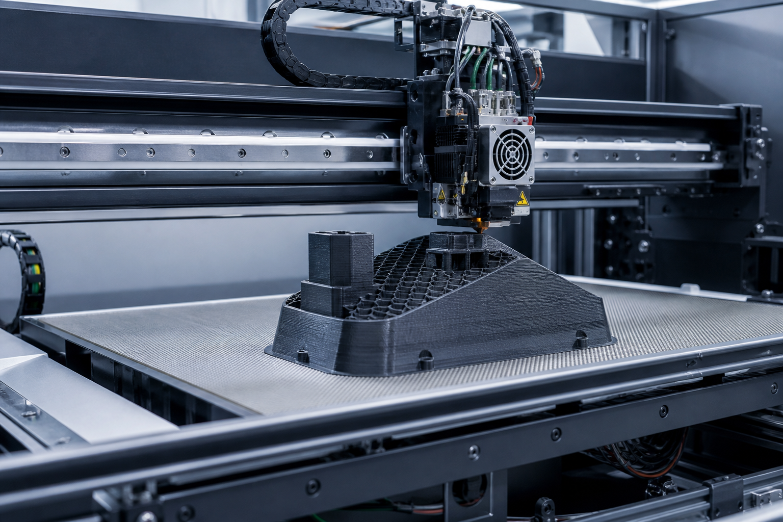3D打印服务的项目管理最佳实践:多项目并行与交付保障
