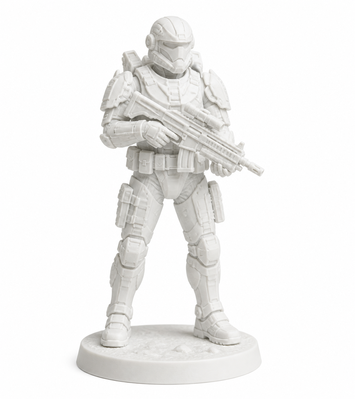 星球大战 矿业行会tie战机 3D-print creatieve ontwerp inspiratie