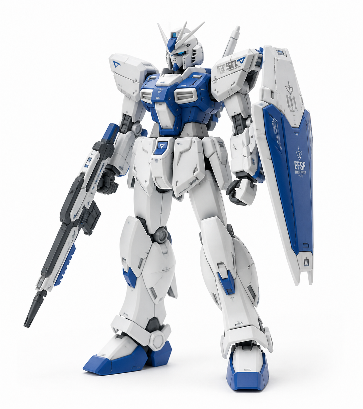 1/144--马克兔MK2磁吸款可活动背 3D प्रिंटिंग रचनात्मक डिज़ाइन प्रेरणा