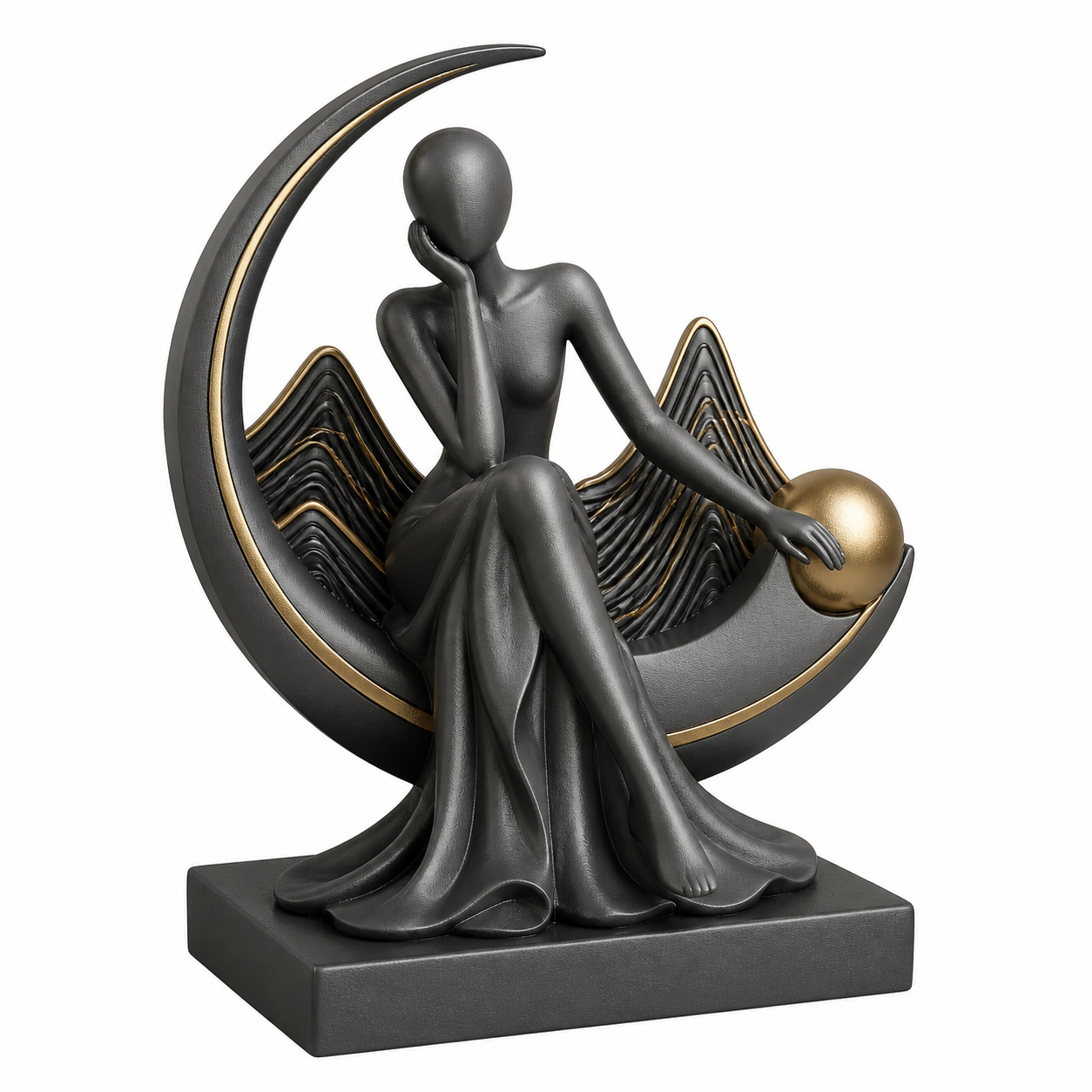龟背竹叶杯垫套装，3D 热带风可打印 S Inspiración de diseño creativo impresión 3D
