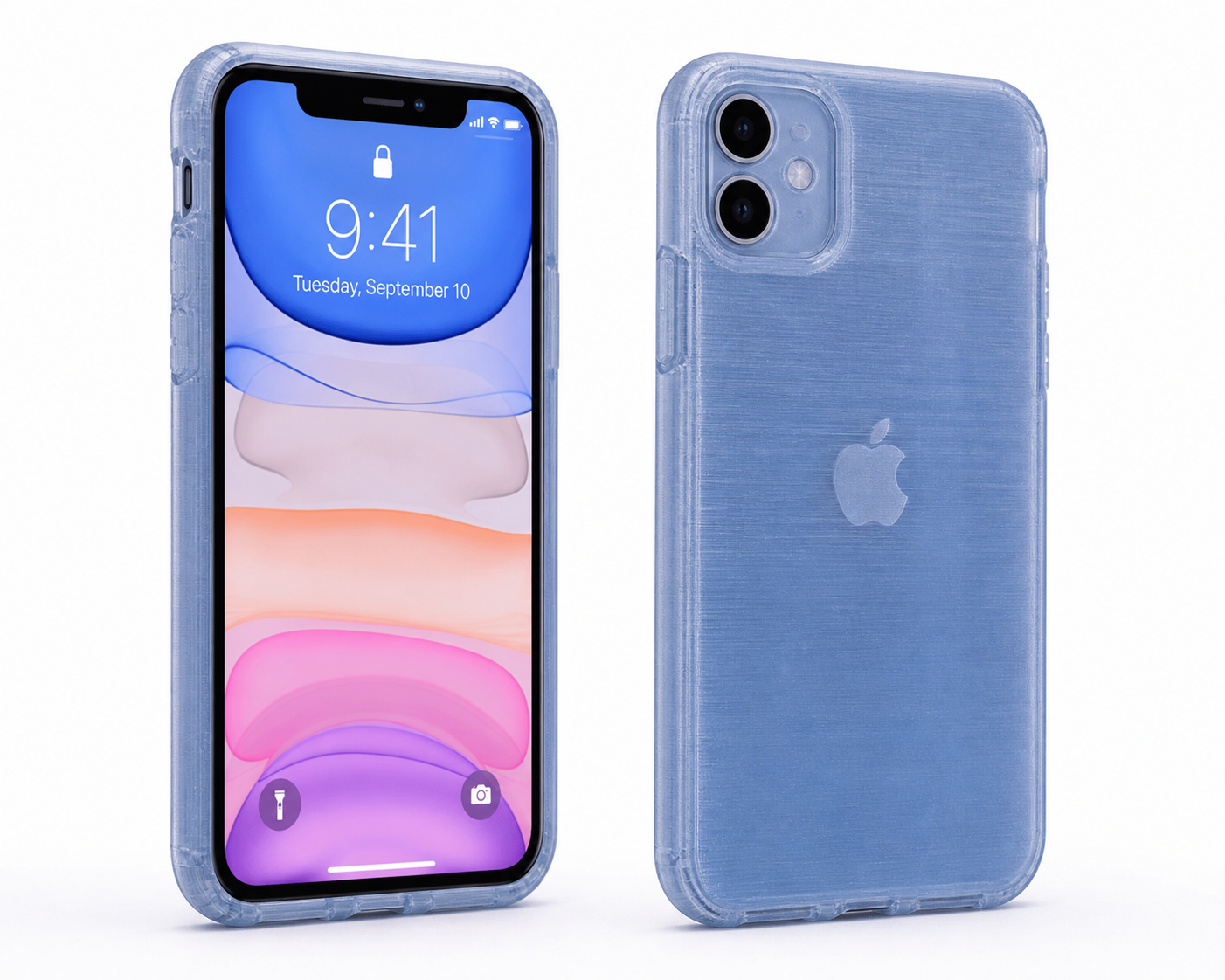 iPhone11和壳 3D-Druck kreative Design-Inspiration