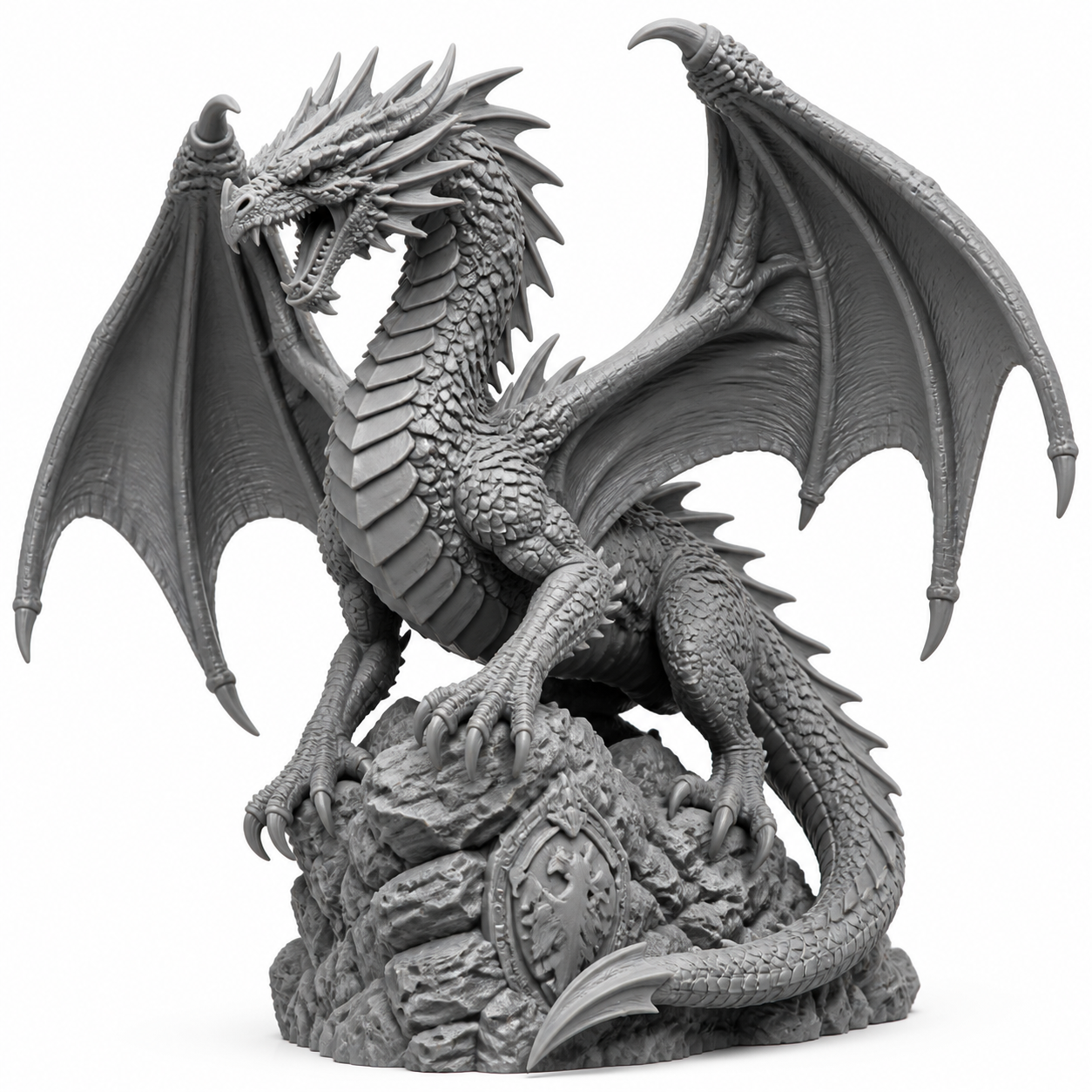 🐉关节龙🐉3D打印创意设计灵感