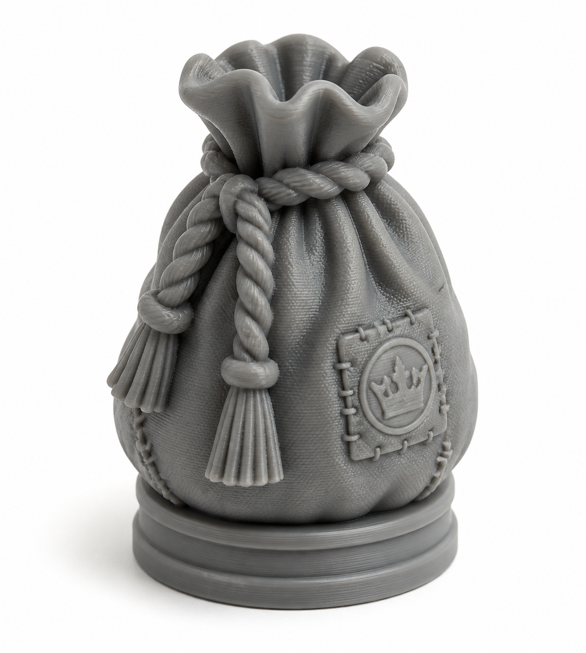 口袋井字棋 Inspiration de design créatif impression 3D