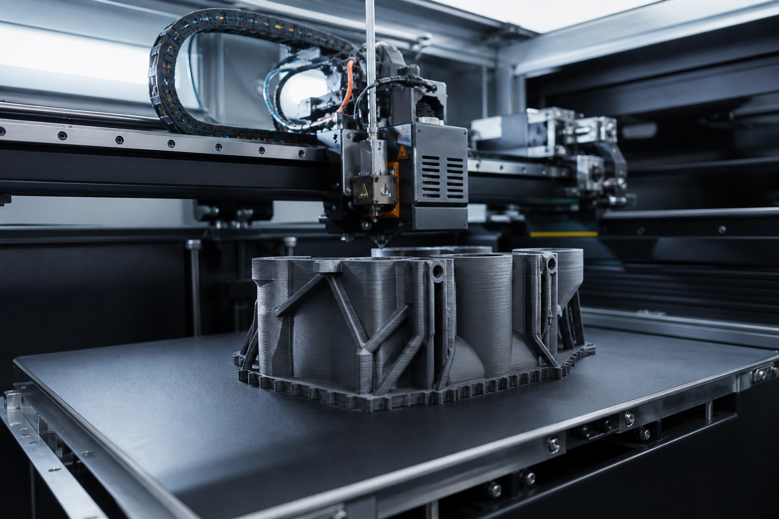 3D打印服务的技术标准体系建设:工艺规范与质量基准的制定