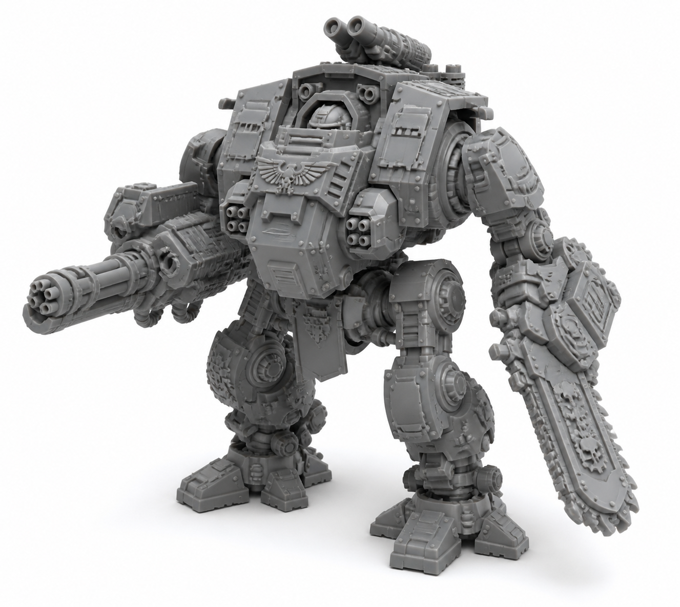 夜魔侠面罩 3D-print creatieve ontwerp inspiratie